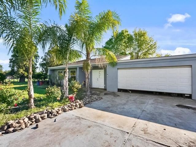 House for sale in Acampo, California