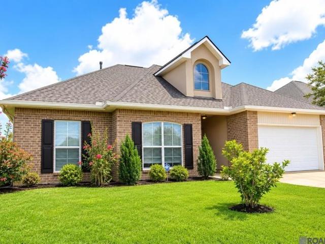 House for sale in Denham Springs, Louisiana