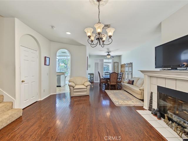 Townhouse for sale in Stevenson Ranch, California