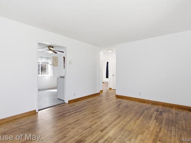 House for sale in Inkster, Michigan