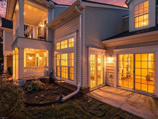 Condo for sale in Harrison Township, Macomb County