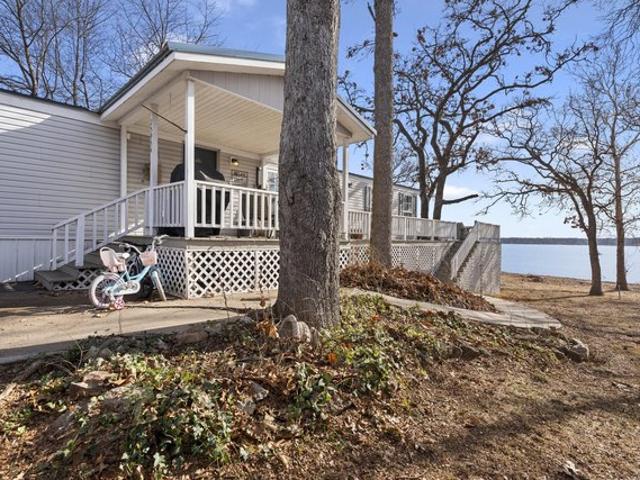 House for sale in Grove, Oklahoma