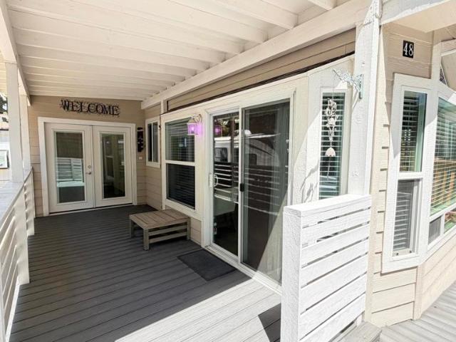 House for sale in Idyllwild, California