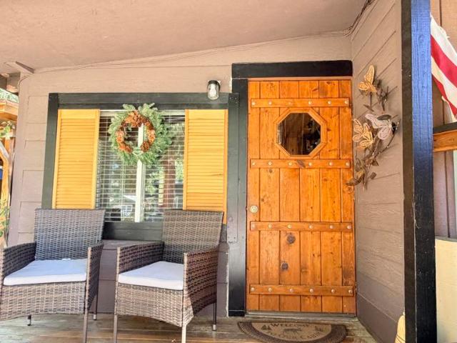 House for sale in Idyllwild, California