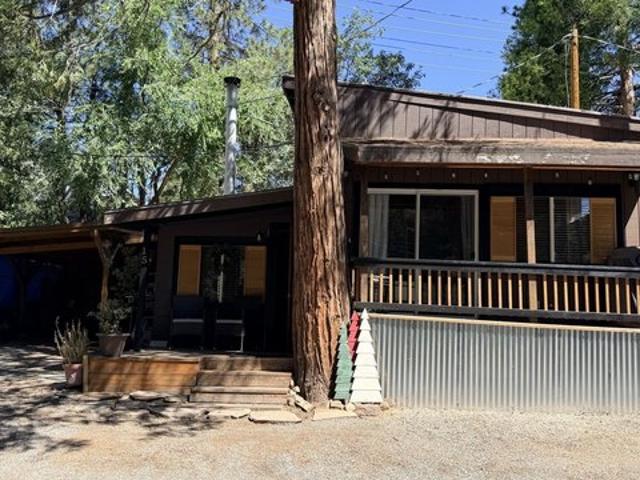 House for sale in Idyllwild, California