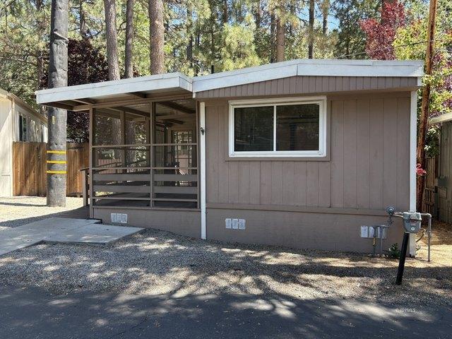 House for sale in Idyllwild, California