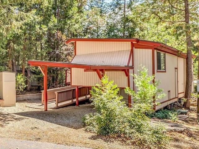 House for sale in Idyllwild, California