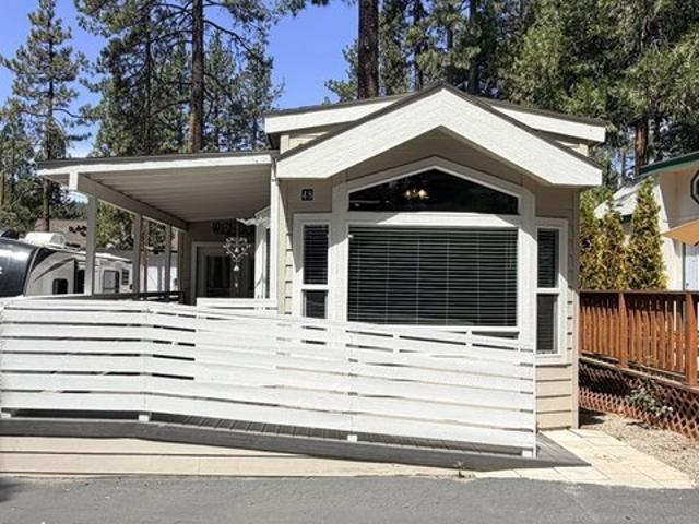 House for sale in Idyllwild, California