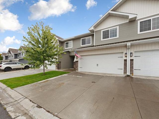 Townhouse for sale in Elko, Minnesota