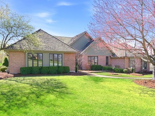 House for sale in Barrington, Illinois