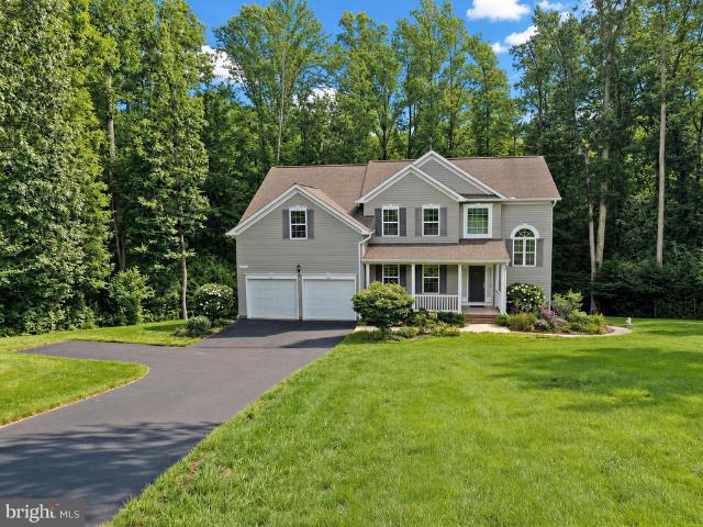 House for sale in Mechanicsville, Maryland