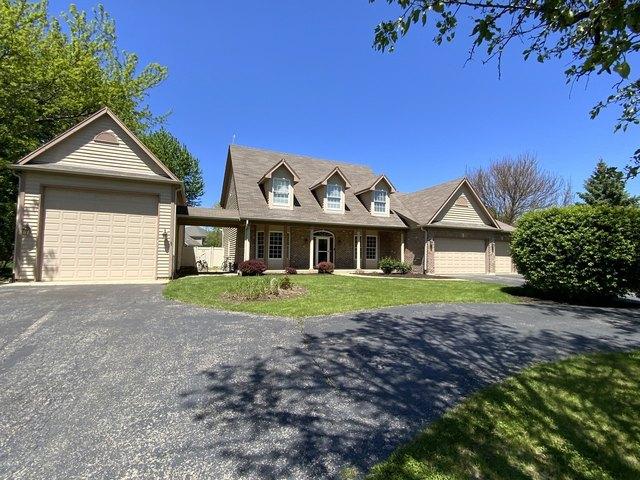 House for sale in Plainfield, Illinois