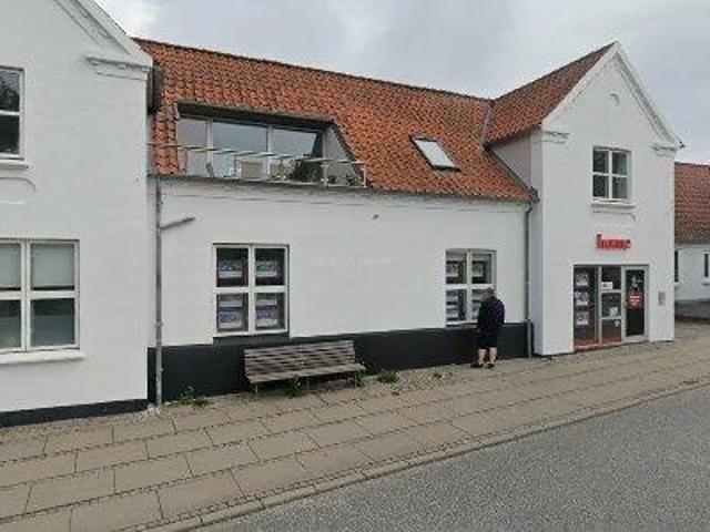 Lejlighed til salg i Tranebjerg, Århus