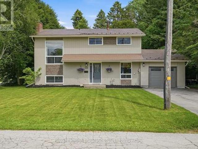 House for sale in Grey, Ontario