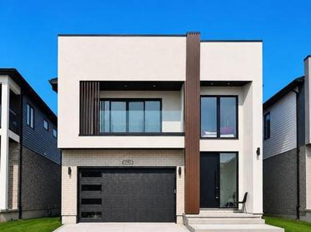 House for rent in Arva, Ontario