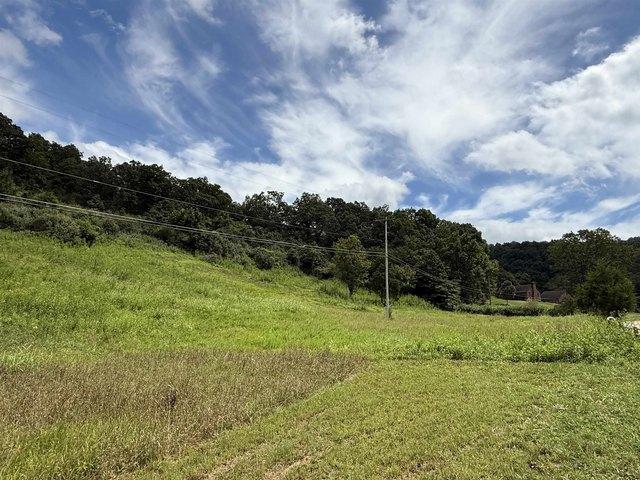 Land for sale in Lavalette, West Virginia