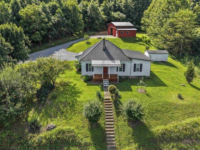 Farm for sale in West Virginia
