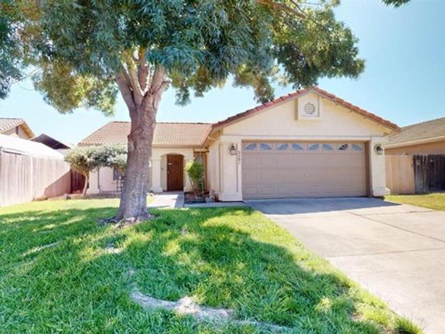 House for sale in Riverbank, California
