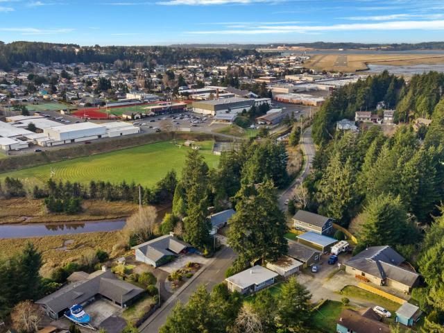 House for sale in North Bend