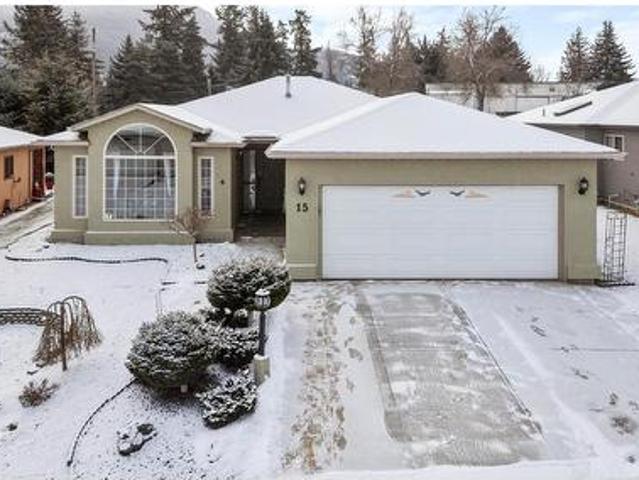 House for sale in Armstrong, British Columbia