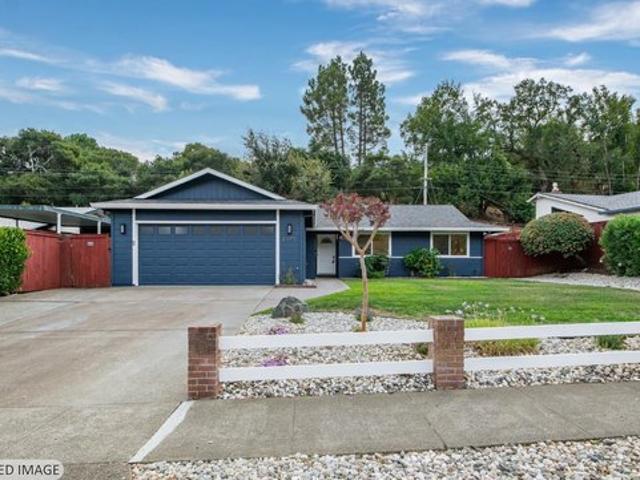 House for sale in Novato, Marin County