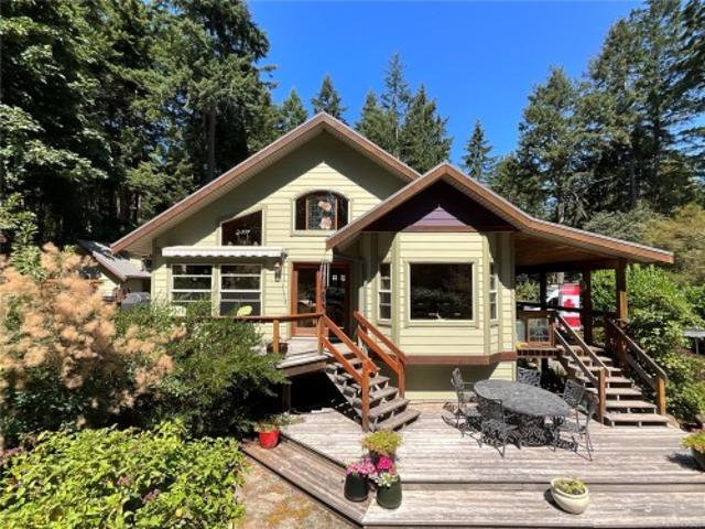 House for sale in British Columbia