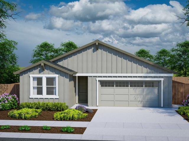 House for sale in Roseville, California