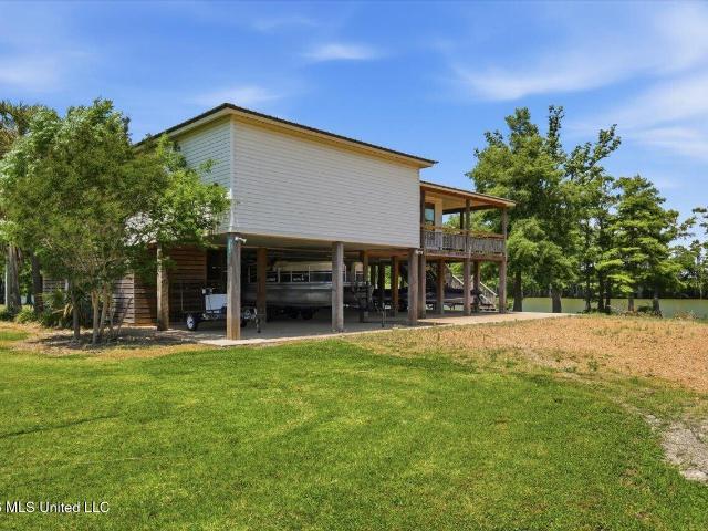 House for sale in Yazoo City, Mississippi