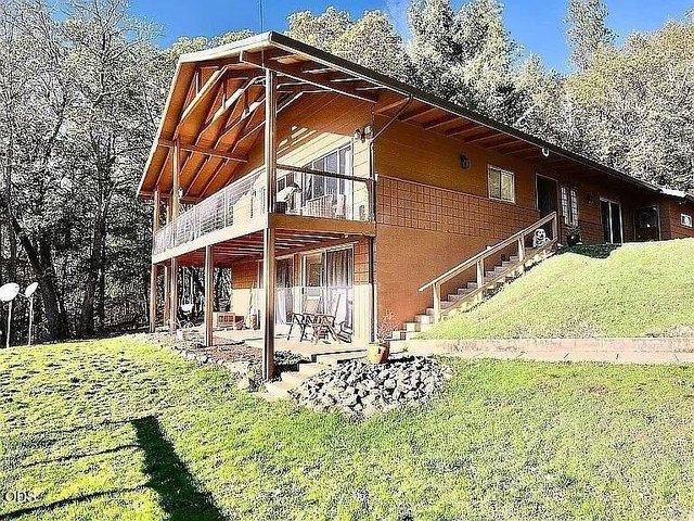 House for sale in Oregonia