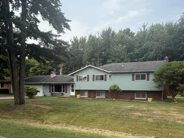 House for sale in Fort Gratiot, Michigan