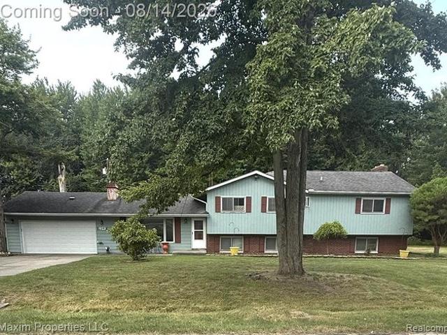 House for sale in Fort Gratiot, Michigan