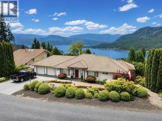 House for sale in British Columbia