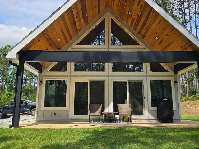 House for sale in Elbert, Georgia