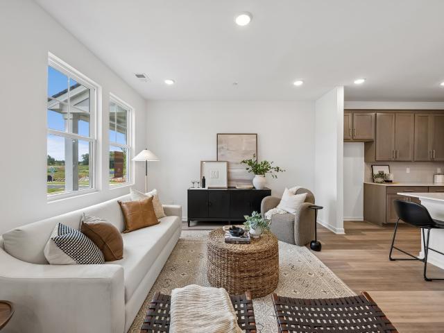 Townhouse for sale in Tennessee