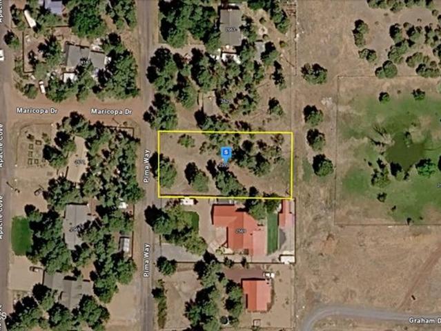 Land for sale in Navajo, Arizona
