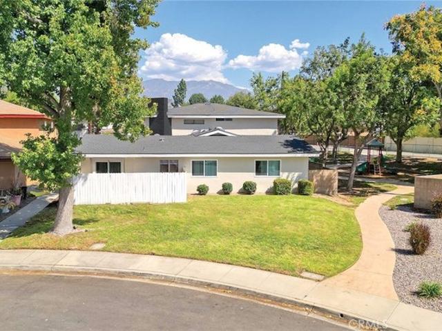 House for sale in La Verne, Los Angeles County