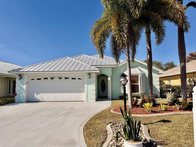 House for sale in Okeechobee, Florida