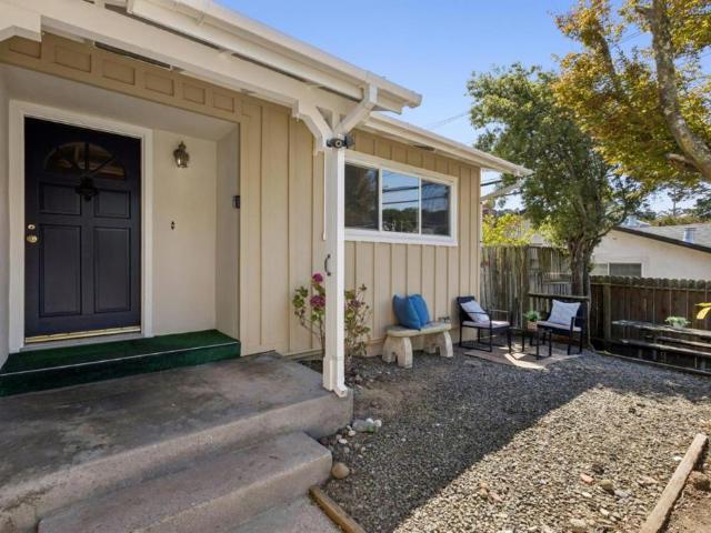 House for sale in San Mateo, California