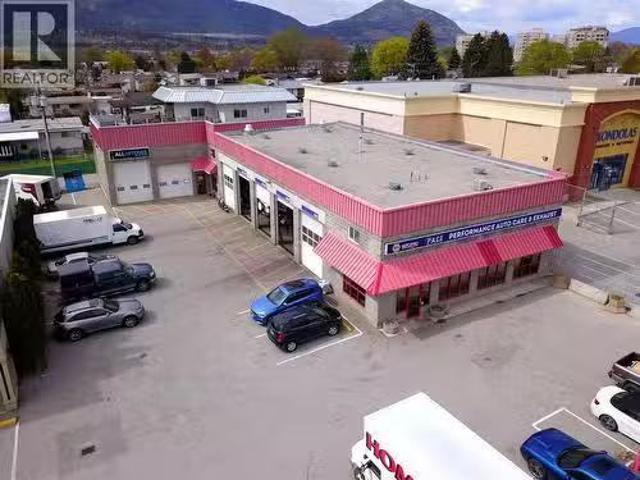 House for sale in Penticton, British Columbia