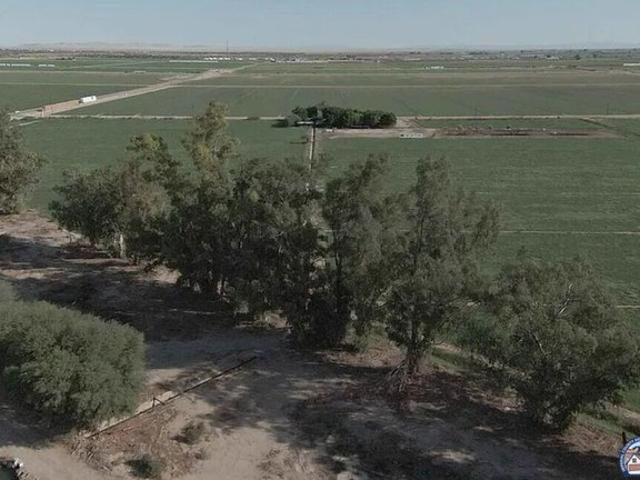 Land for sale in El Centro, Imperial County