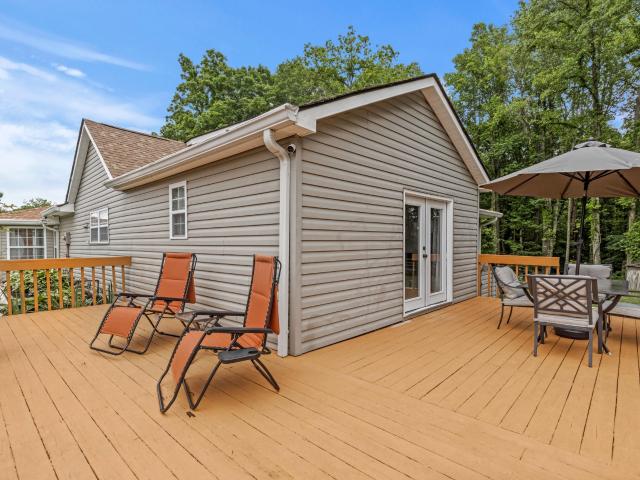 House for sale in Tennessee