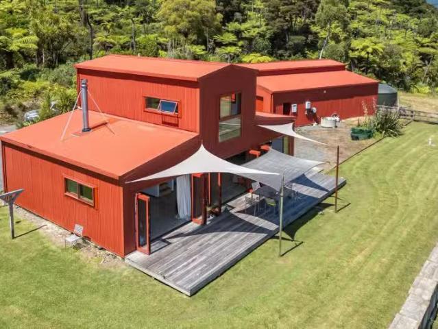 House for sale in Coromandel, Waikato