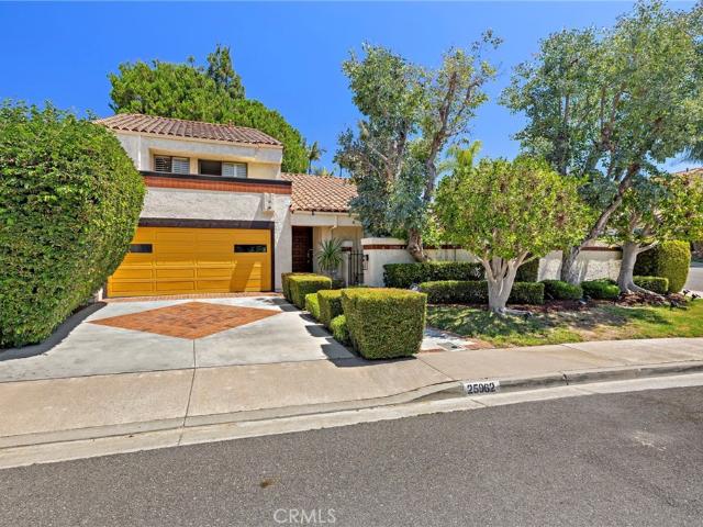 House for sale in Laguna Hills, California