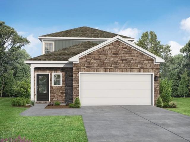 House for sale in Cleveland, Liberty County
