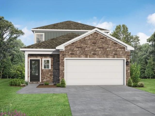 House for sale in Liberty, Texas