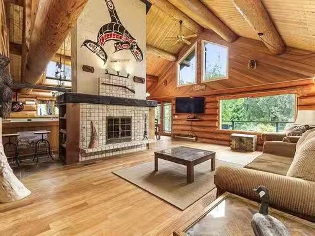 House for sale in Maple Ridge, British Columbia