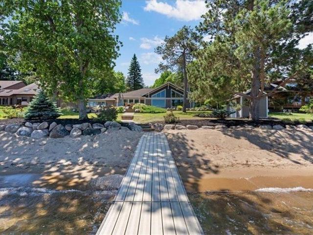 House for sale in Nisswa, Minnesota
