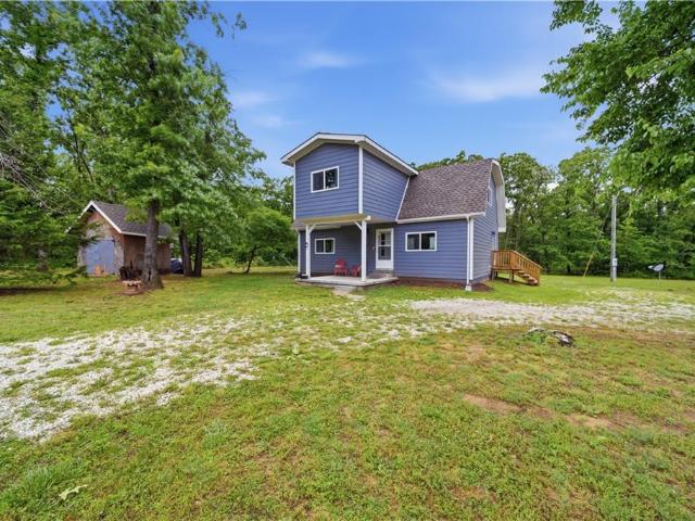 House for sale in Kansas
