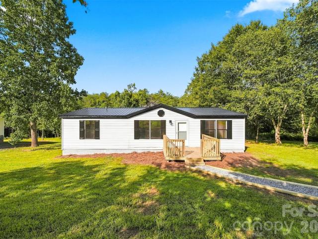 House for sale in Catawba, North Carolina