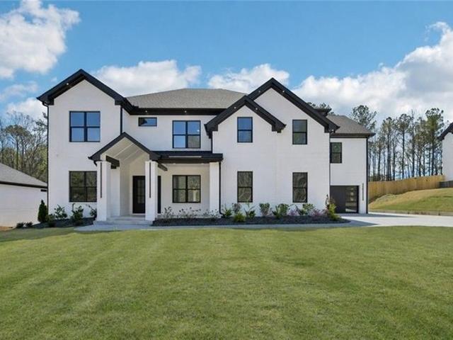 House for sale in Grayson, Georgia
